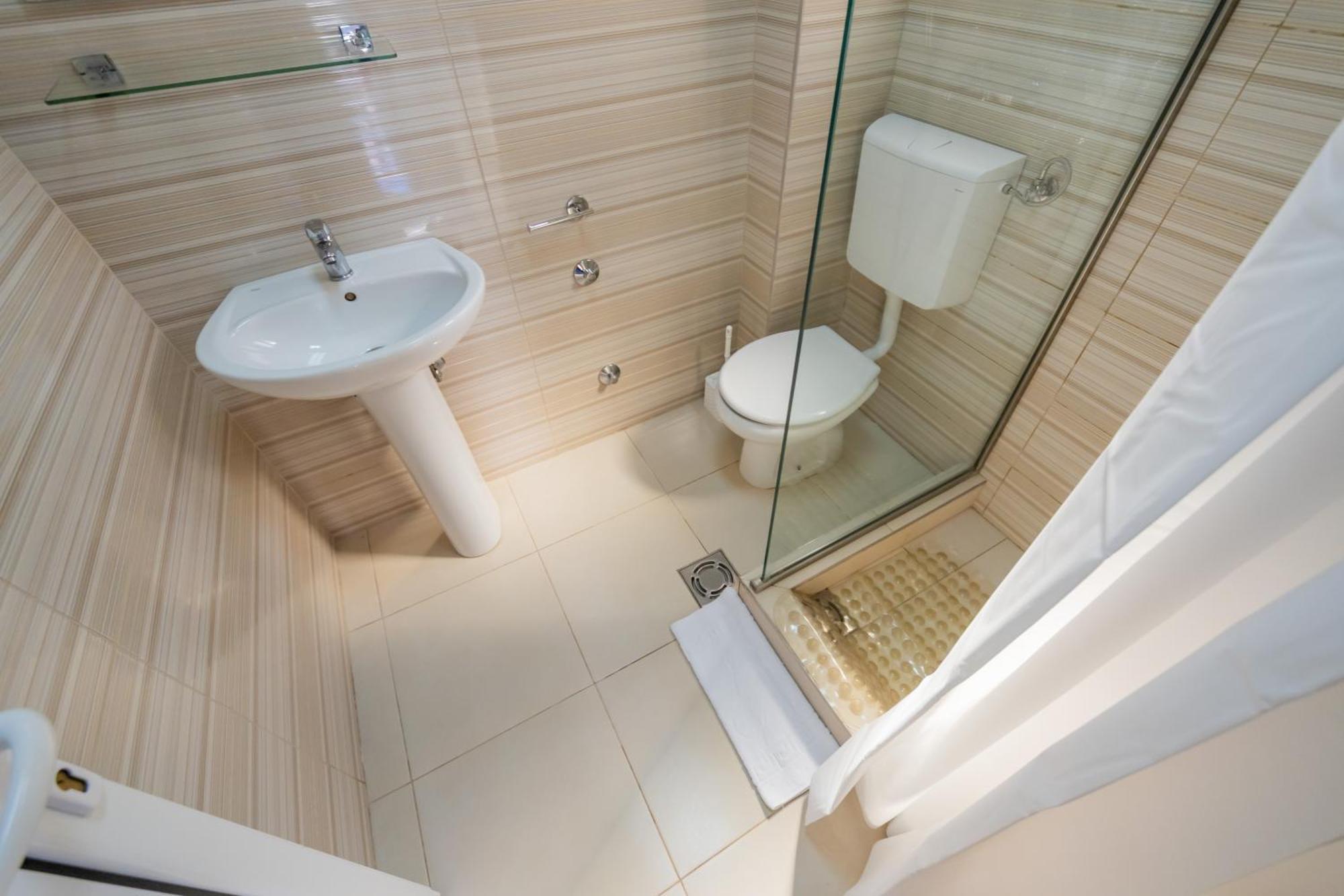 Apartment Ponte Di Ferro Budva